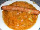 Möhreneintopf - Rezept