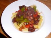 Lammeintopf - Rezept