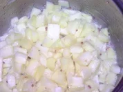 Ananas-Chutney - Rezept