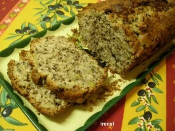 Kokos-Bananen-Cake - Rezept