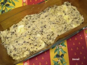 Kokos-Bananen-Cake - Rezept - Bild Nr. 4