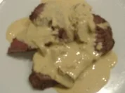 Chateaubriand mit Steinpilz-Hollandaise - Rezept