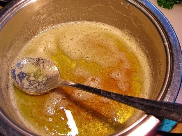 Rosenkohl - wie wir ihn lieben .... - Rezept - Bild Nr. 3