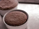 Schokoladen-Soufflé - Rezept - Bild Nr. 2