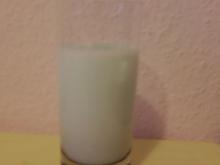 Cinderella - Rezept