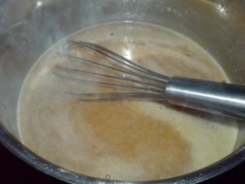 Geschmortes Kaninchen in Weißweinsoße - Rezept - Bild Nr. 16