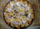 Apfelkuchen - Rezept