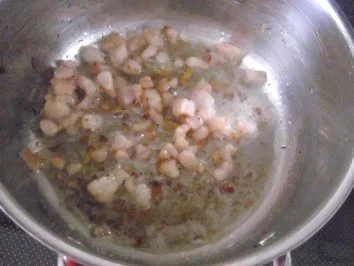 Verlorene Eier mit  Senfsoße Nr. 2 - Rezept - Bild Nr. 2