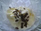 Soft-Eis / Vanille-Buttermilch-Eis - Rezept