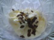 Soft-Eis / Vanille-Buttermilch-Eis - Rezept