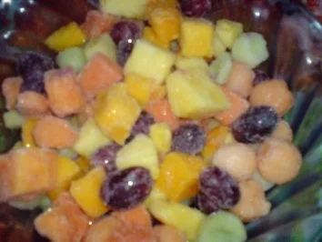 Silvester bei uns zu Haus - Rezept - Bild Nr. 3