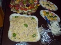 Silvester bei uns zu Haus - Rezept - Bild Nr. 4