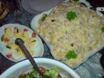 Silvester bei uns zu Haus - Rezept - Bild Nr. 10