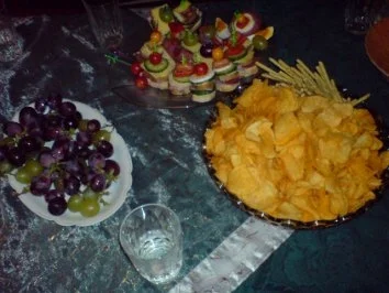 Silvester bei uns zu Haus - Rezept - Bild Nr. 11