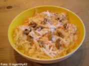 Waldorfsalat - Rezept