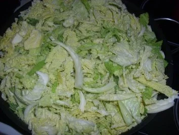 Rezept: Chili-Gulasch Bild Nr. 5 Chili-Gulasch - Rezept - Bild Nr. 5