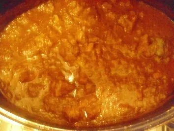 Rezept: Chili-Gulasch Bild Nr. 6 Chili-Gulasch - Rezept - Bild Nr. 6