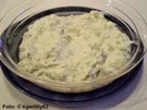 Knoblauch-Dip "Spezial" - Rezept