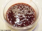 Preiselbeer-Chutney - Rezept