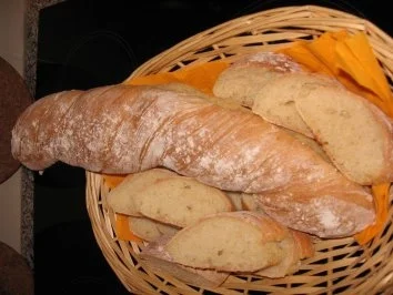 Rezept: Raclette- Buffet Bild Nr. 3 Raclette- Buffet - Rezept - Bild Nr. 3