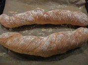 Zwirbelbrot - Rezept