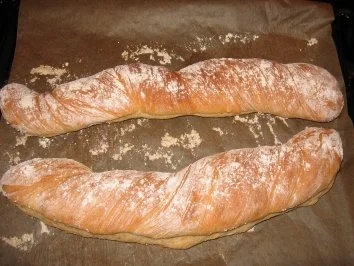 Zwirbelbrot - Rezept - Bild Nr. 3