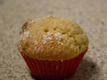 Stollen Muffins - Rezept - Bild Nr. 4