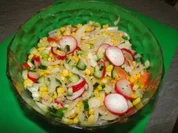 Essen auf dem heißen Stein               (Bilder sind hochgeladen) - Rezept