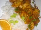 Rezept: Hähnchencurry Hähnchencurry - Rezept
