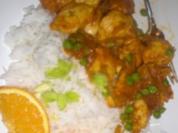 Hähnchencurry - Rezept