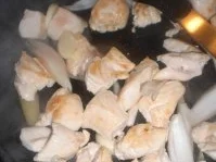 Hähnchencurry - Rezept - Bild Nr. 2