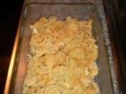 Bizochels - Rezept