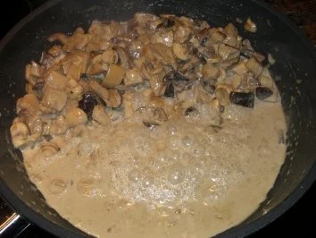 Fleisch:     SCHWEINEFILET , ganz - Rezept - Bild Nr. 3