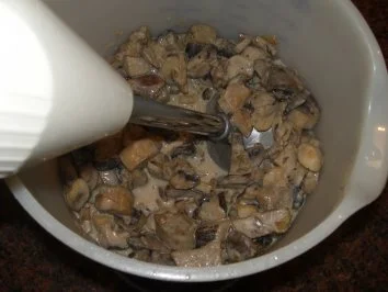 Fleisch:     SCHWEINEFILET , ganz - Rezept - Bild Nr. 4