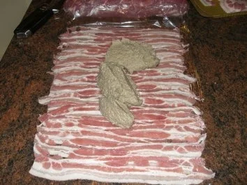 Fleisch:     SCHWEINEFILET , ganz - Rezept - Bild Nr. 6