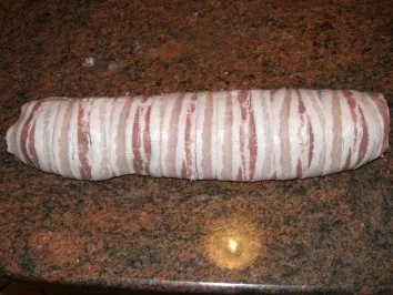 Fleisch:     SCHWEINEFILET , ganz - Rezept - Bild Nr. 7