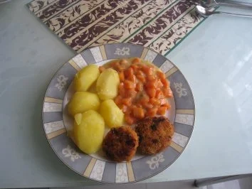 Fischbouletten - Rezept - Bild Nr. 2