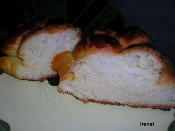 Neujahrsbrezel - Rezept - Bild Nr. 3