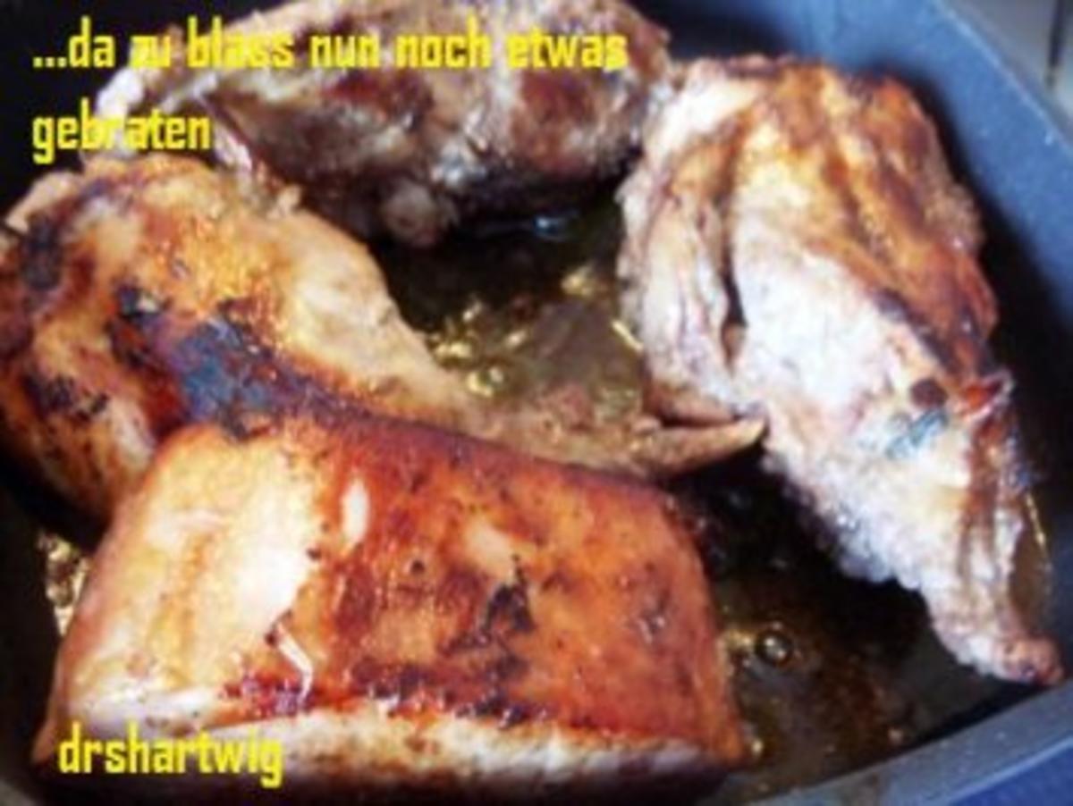 Bilder für Braten~Kaninchenbraten Rezept