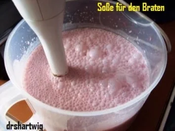 Rezept: Braten~Kaninchenbraten Bild Nr. 3 Braten~Kaninchenbraten - Rezept - Bild Nr. 3