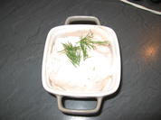 Coctailsauce - Rezept - Bild Nr. 3231