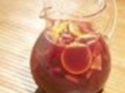 Sangria a la Cleaner - Rezept
