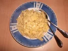 Ananas-Hühnchen mit Nudeln - Rezept