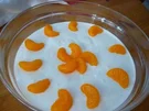 Zitronen Buttermilch Creme - Rezept