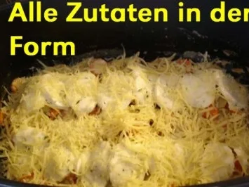 "Alles Reste, oder was" - Rezept - Bild Nr. 3