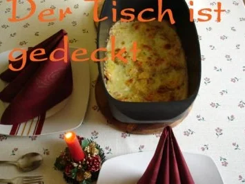 "Alles Reste, oder was" - Rezept - Bild Nr. 4