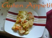 "Alles Reste, oder was" - Rezept