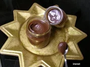 Schoko-Aufstrich - Rezept