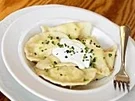 Pierogi - Rezept