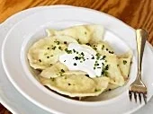 Pierogi - Rezept